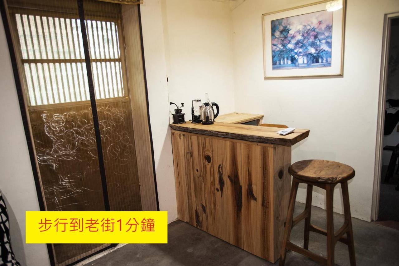 九份シャビー ホーム 28アパートメント エクステリア 写真