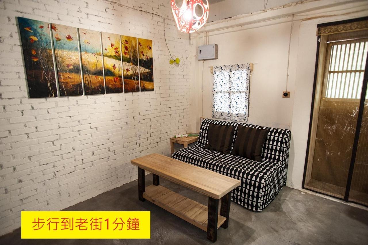 九份シャビー ホーム 28アパートメント エクステリア 写真